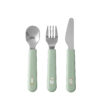 108033065399-mepal-mio-chilrens-cutlery-set-3-pcs-x-little-dutch_little-farm-1775925038 Set di posate per bambini - Verde - Piccola Fattoria
